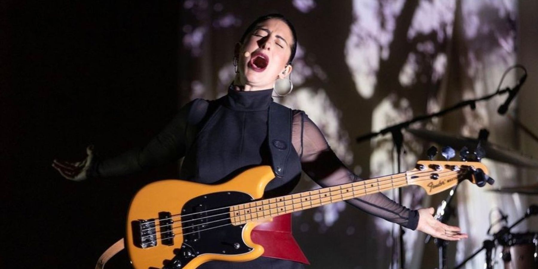 Flamenco Festival NY to Present Rosario 'La Tremendita''s TRÁNSITO