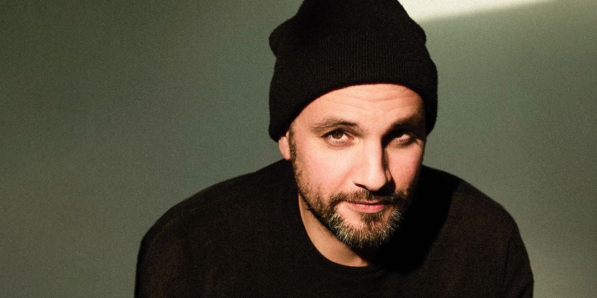 NY Flamenco Festival: Dani de Moron with Shai Maestro is Coming to Dizzy's
