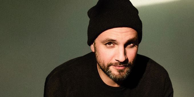 NY Flamenco Festival: Dani de Moron with Shai Maestro is Coming to Dizzy's Photos