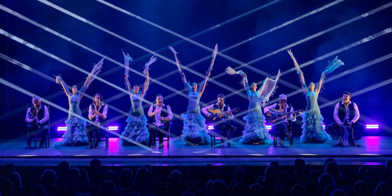 Flamenco Festival New York Marks 25 Years with Record Attendance  Image