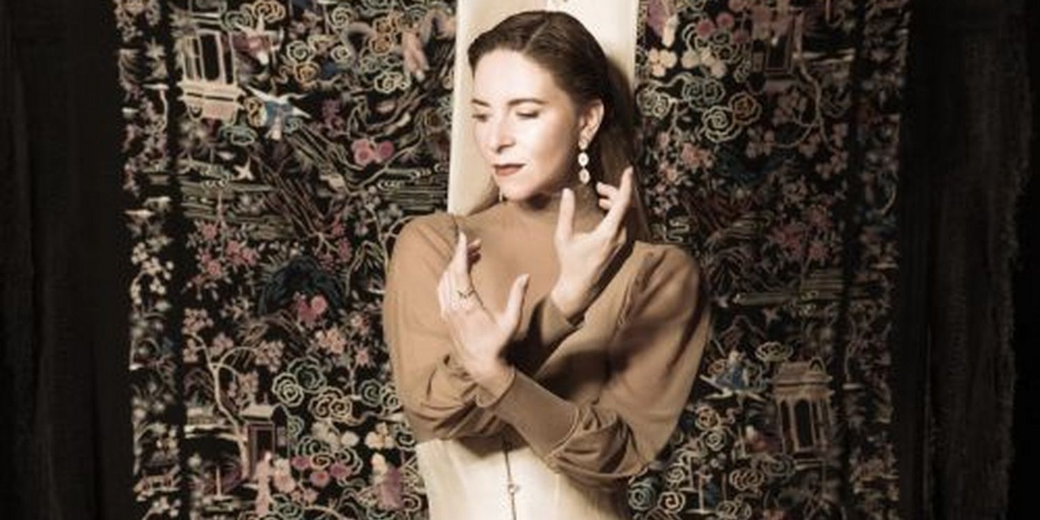 Flamenco Festival New York to Present HIMNO VERTICAL  Image