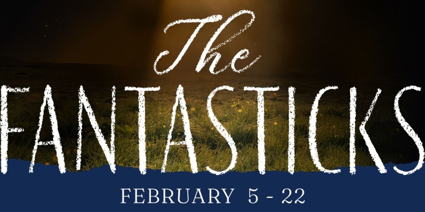 Flamenco Guitarist Nilko Andreas to Star in THE FANTASTICKS at Music Theater Heritage  Image