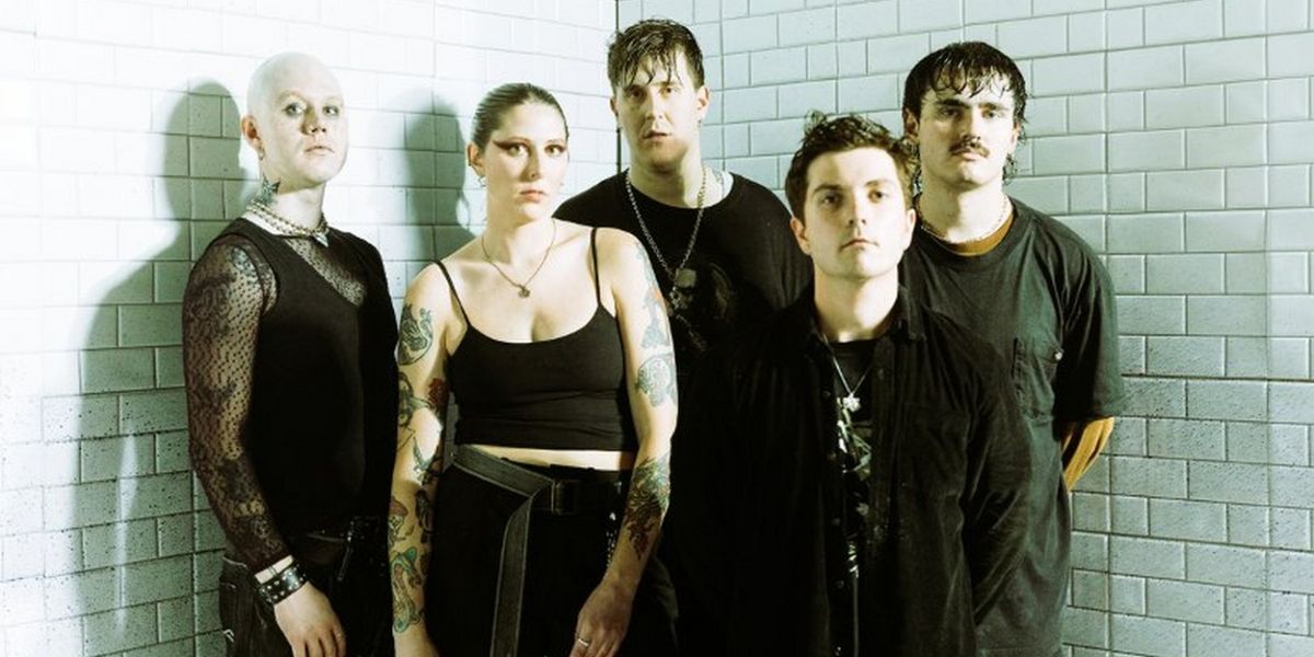 Flash Back Announce New Single 'Drip So Slow'