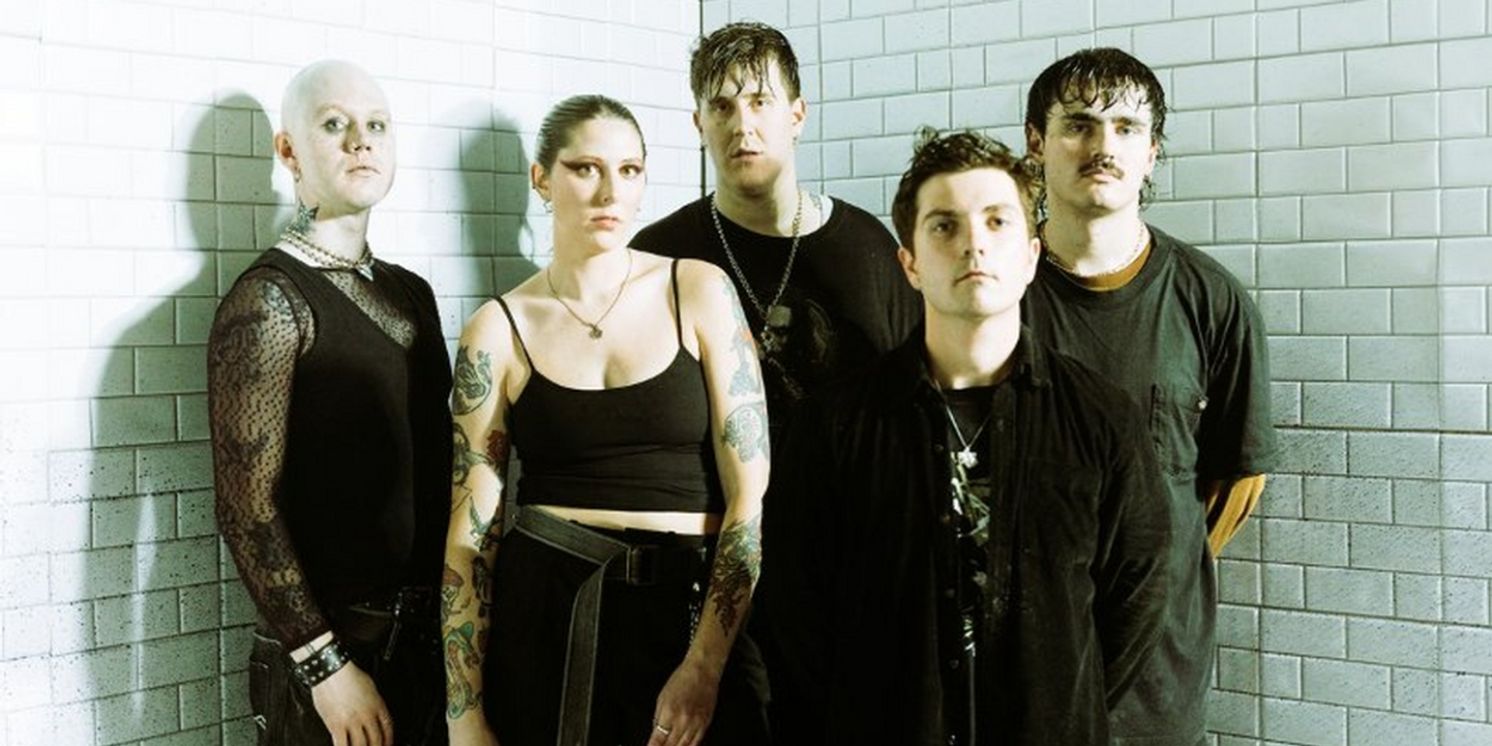 Flash Back Announce New Single 'Drip So Slow'  Image