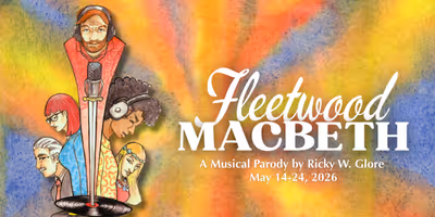 FLEETWOOD MACBETH to be Presented at Flashback Theater in Downtown Somerset, KY Photo