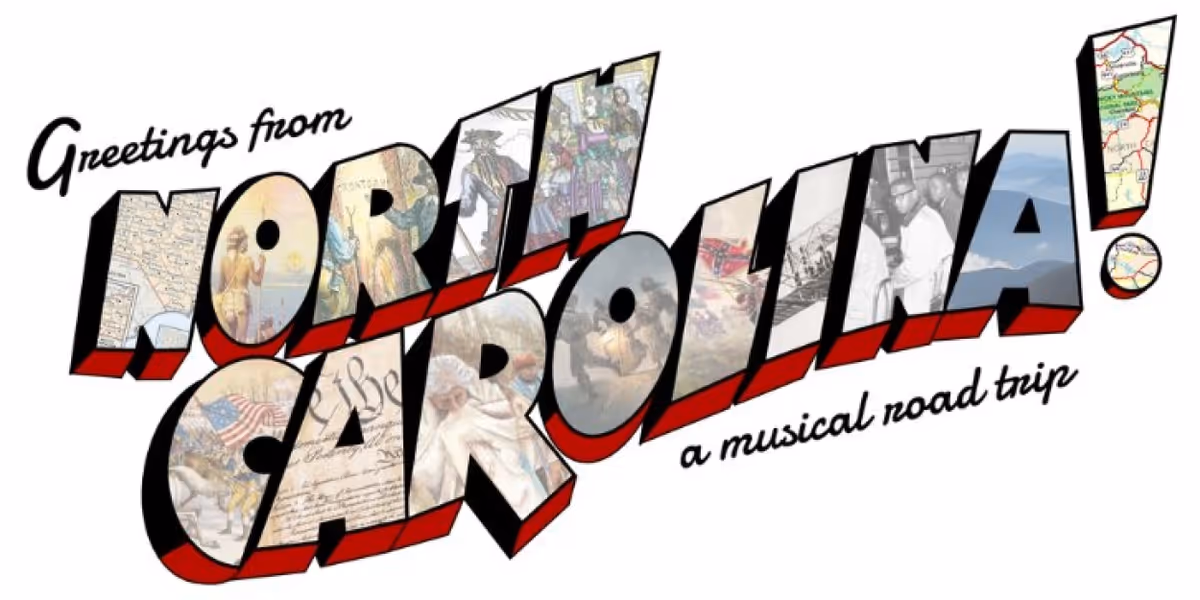 Flat Rock Playhouse Announces LETTERLAND ALIVE! and GREETINGS FROM NORTH CAROLINA For THE PLAYHOUSE JR. 2023 TOUR