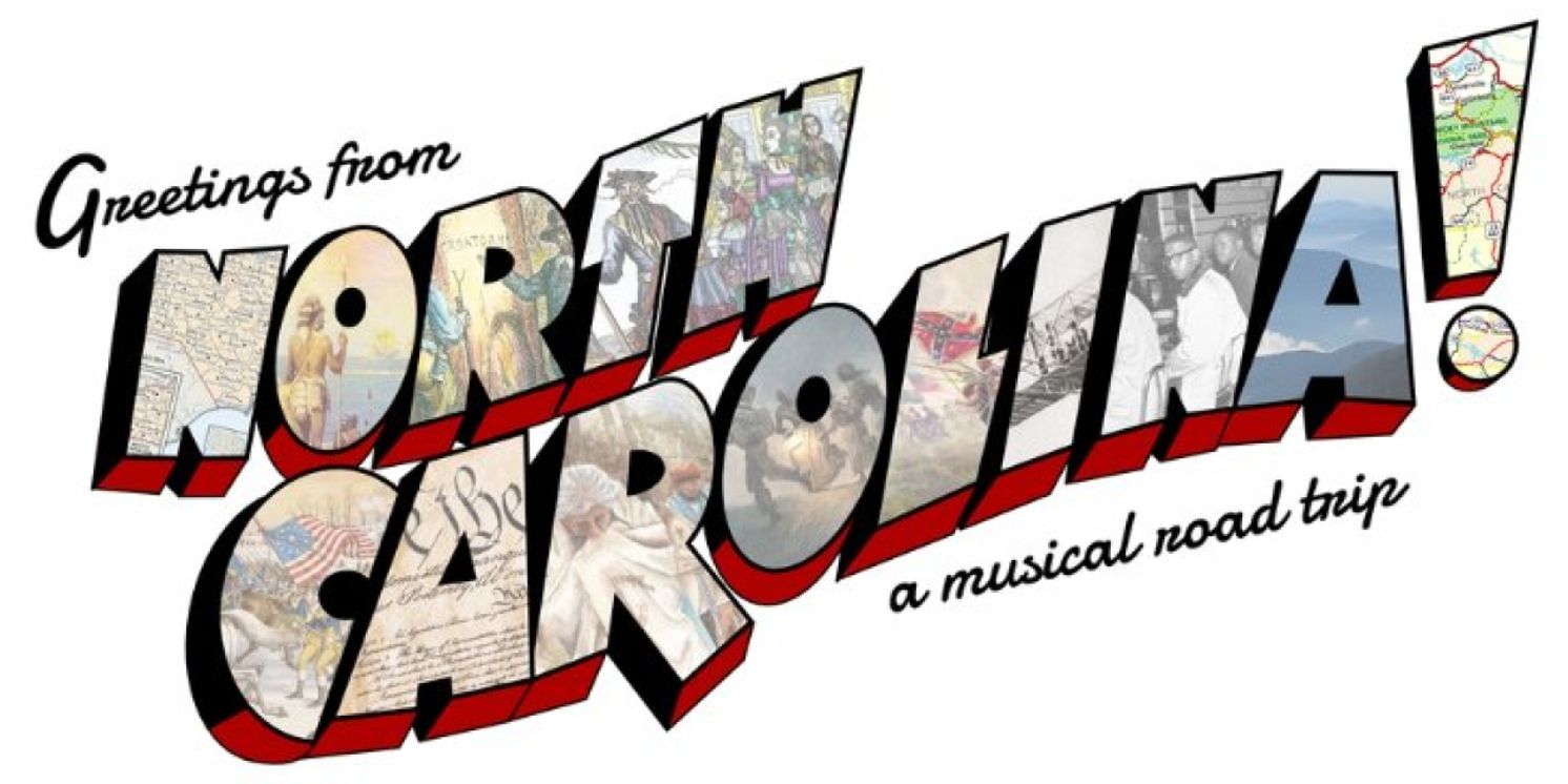 Flat Rock Playhouse Announces LETTERLAND ALIVE! and GREETINGS FROM NORTH CAROLINA For THE PLAYHOUSE JR. 2023 TOUR  Image