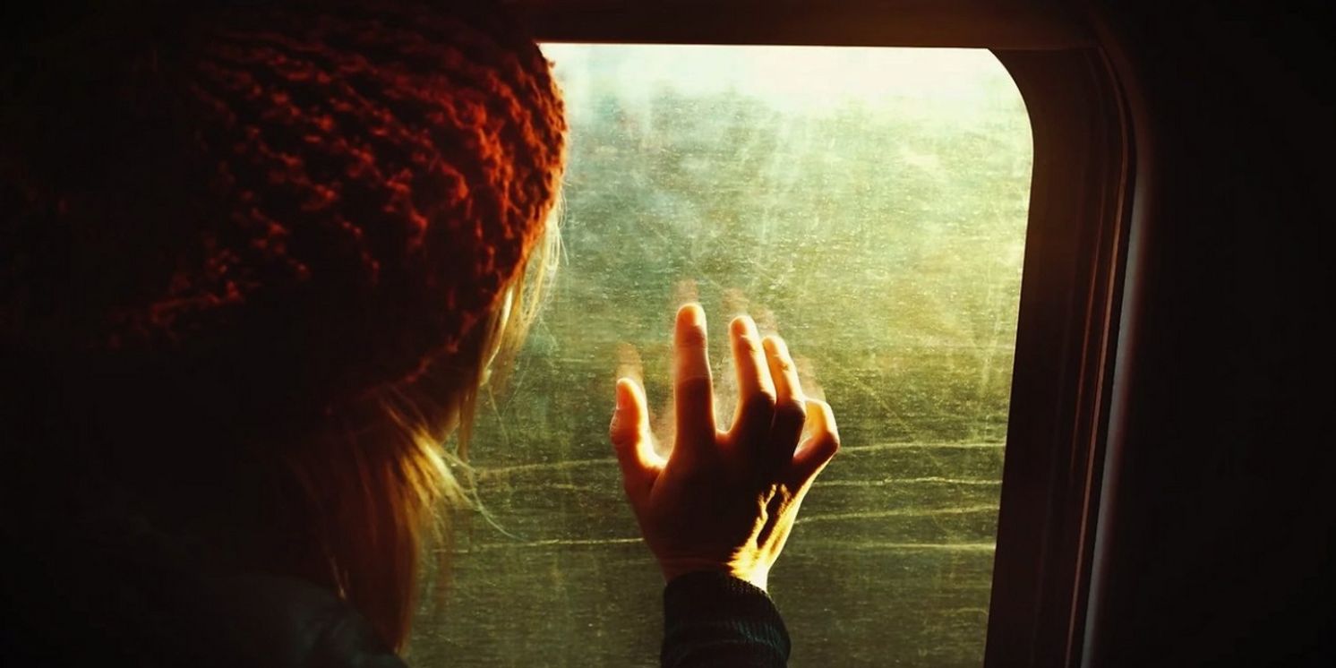 Flat Rock Playhouse Presents THE GIRL ON THE TRAIN  Image