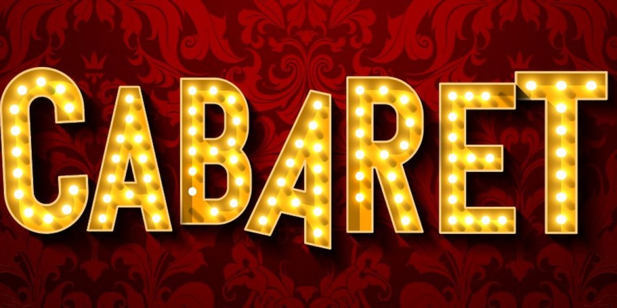 Flat Rock Playhouse to Present CABARET This Summer