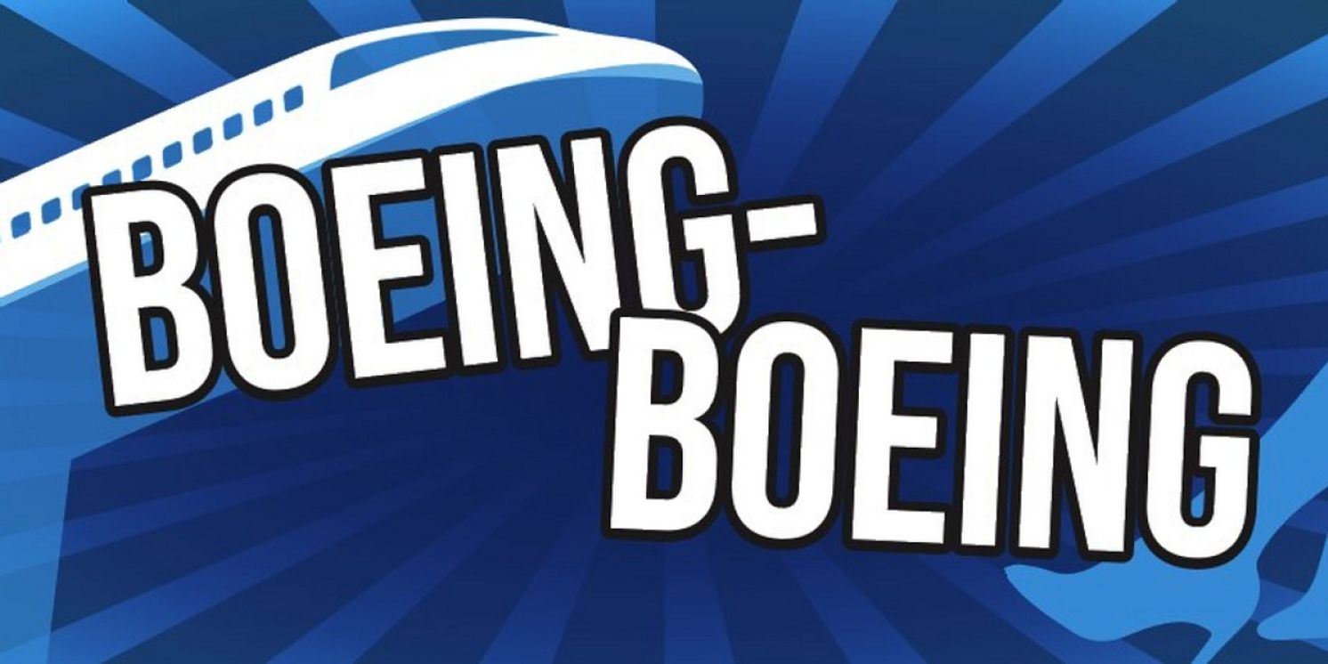 Flat Rock Playhouse to Present BOEING-BOEING in August  Image