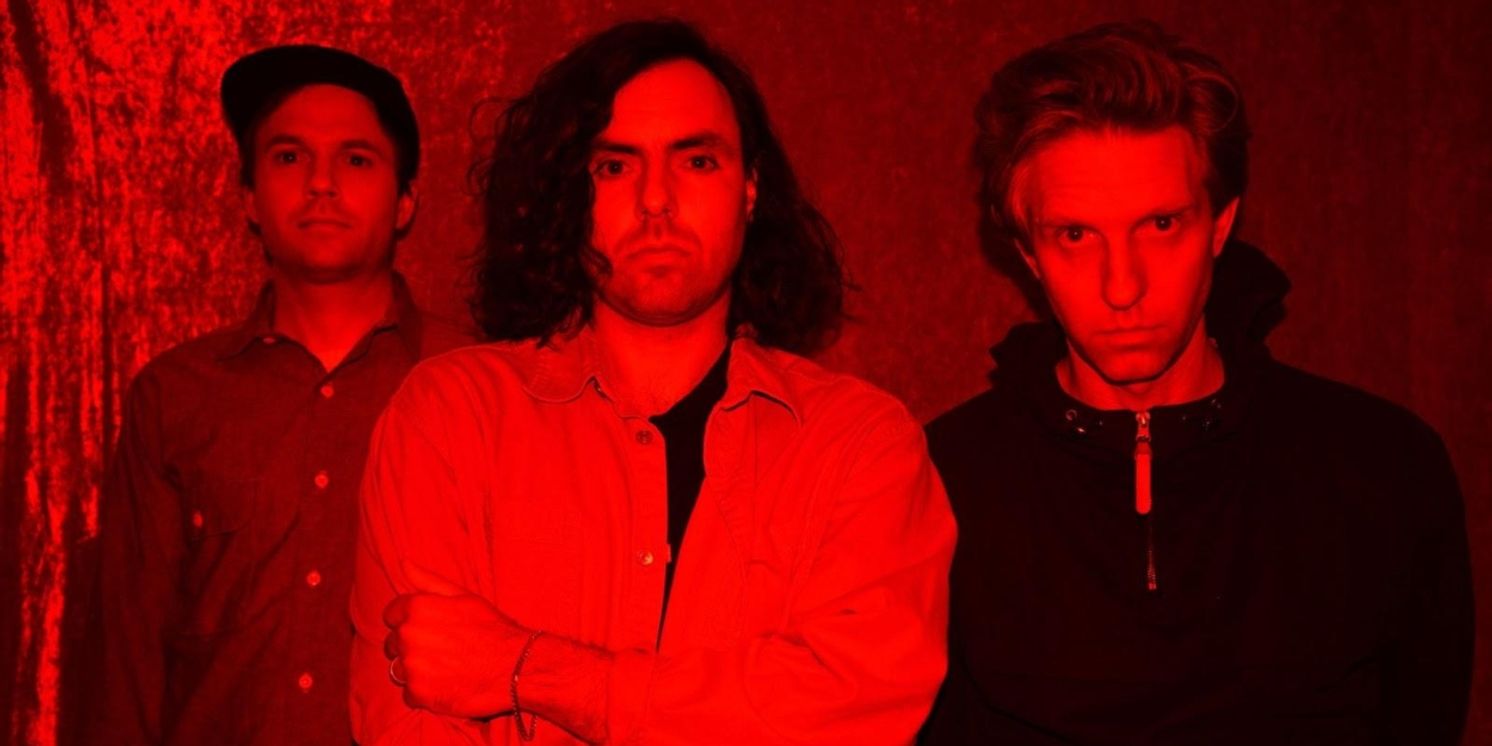 Flat Worms Share New Single 'Sigalert'  Image