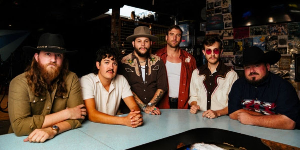 Flatland Cavalry Confirms 2025 'Flatland Forever Tour'