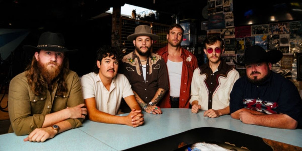 Flatland Cavalry Unveils New Extended Album 'Flatland Forever(more)'