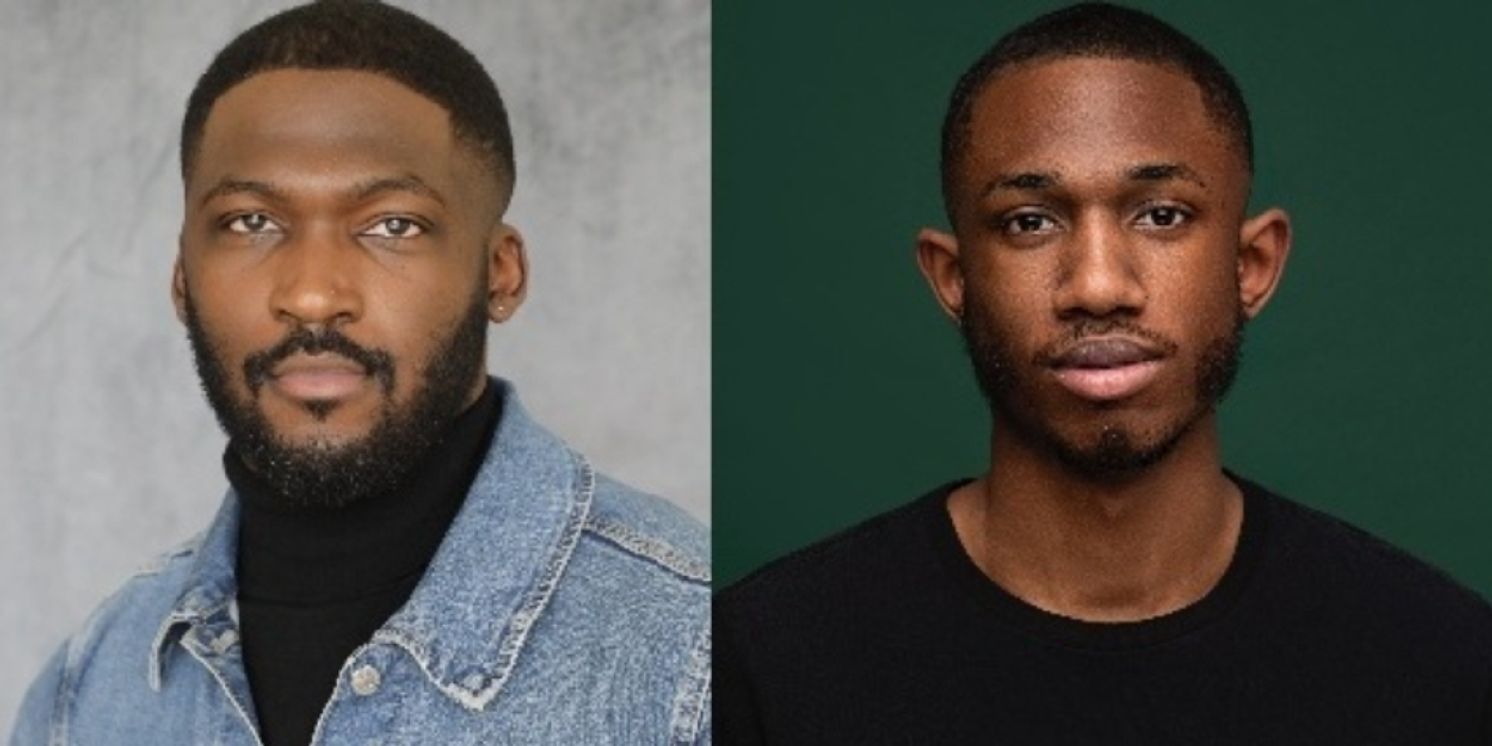 Fleetwood- Jourdain Theatre Reveals Cast For Antoinette Chinonye Nwandu's PASS OVER  Image