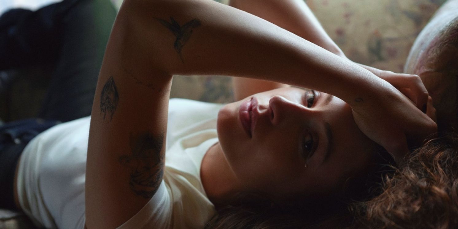 Fletcher Drops Soul-Baring New Album 'In Search of the Antidote'  Image