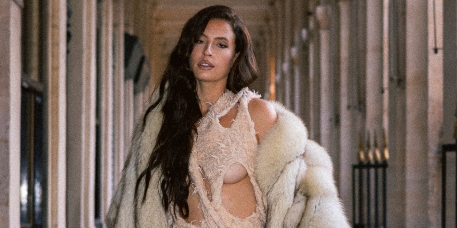 Fletcher Returns With New Single 'Eras of Us'  Image