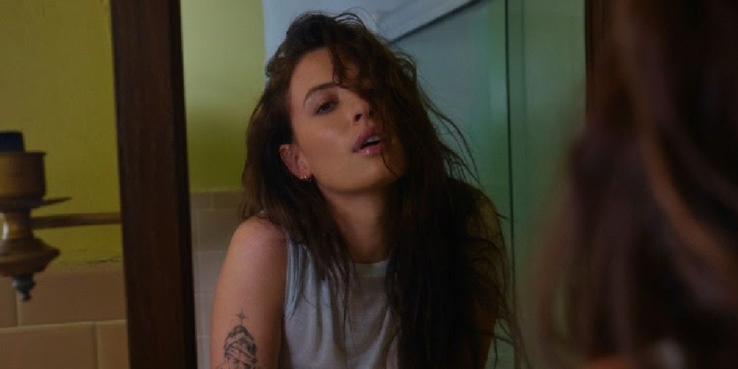 FLETCHER Shares New Track 'Doing Better' From Her Forthcoming Album  Image