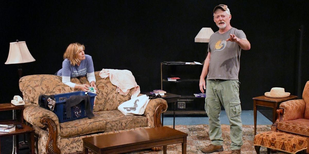 Shakespeare & Company and Great Barrington Public Theater to Present FLIGHT OF THE MONARCH