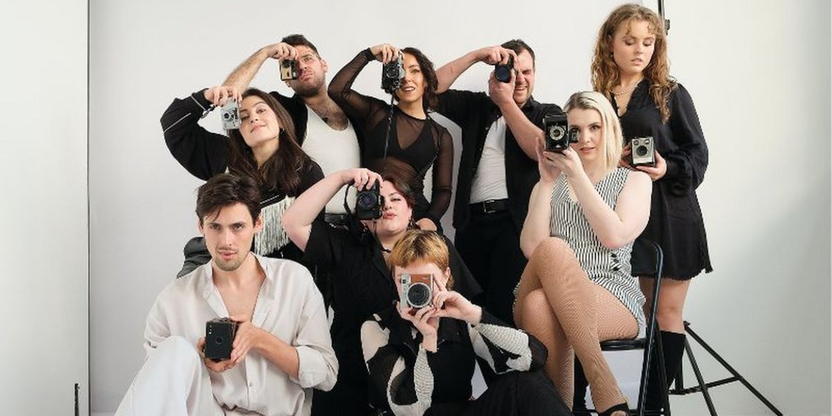 Little Triangle's 35MM: A MUSICAL EXHIBITION Starts This Week at Flight Path Theatre