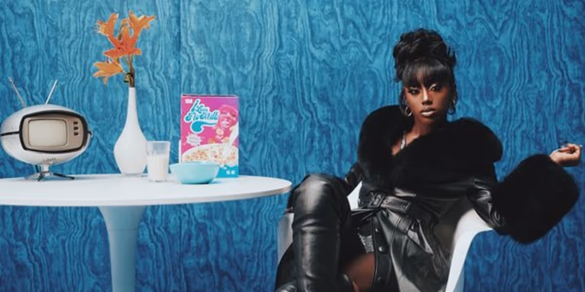 Flo Milli Announces New Album 'Fine Ho, Stay' & Shares 'Fruit Loop'