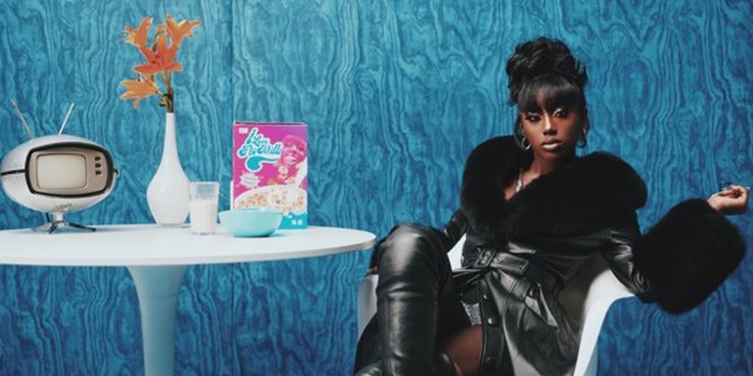 Flo Milli Announces New Album 'Fine Ho, Stay' & Shares 'Fruit Loop'  Image