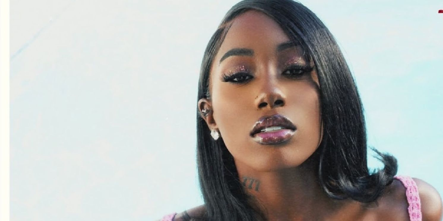 Flo Milli Releases New Album 'Fine Ho, Stay'  Image