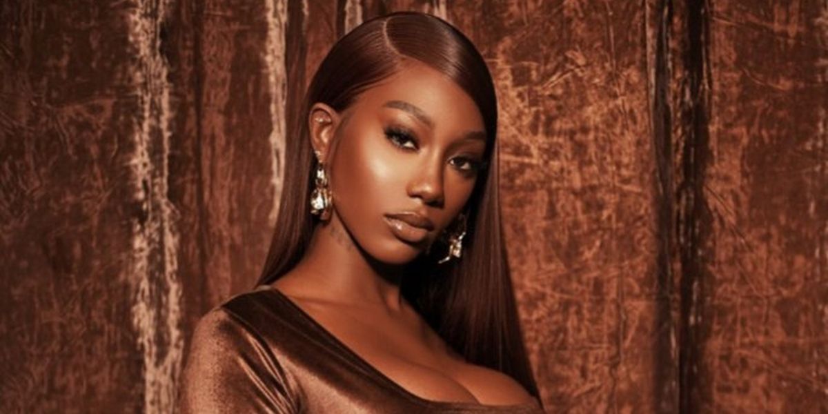 Flo Milli Releases New Single 'Chocolate Rain'