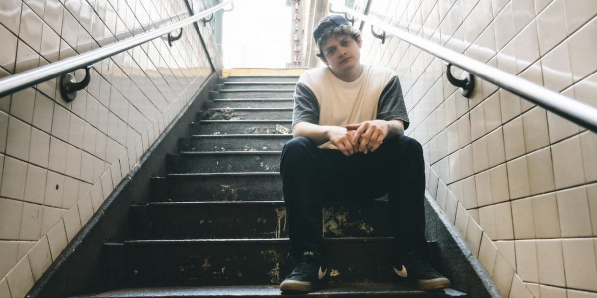 Floor Space Share New Single with Album Announcement