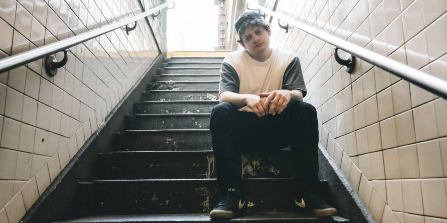 Floor Space Share New Single with Album Announcement  Image