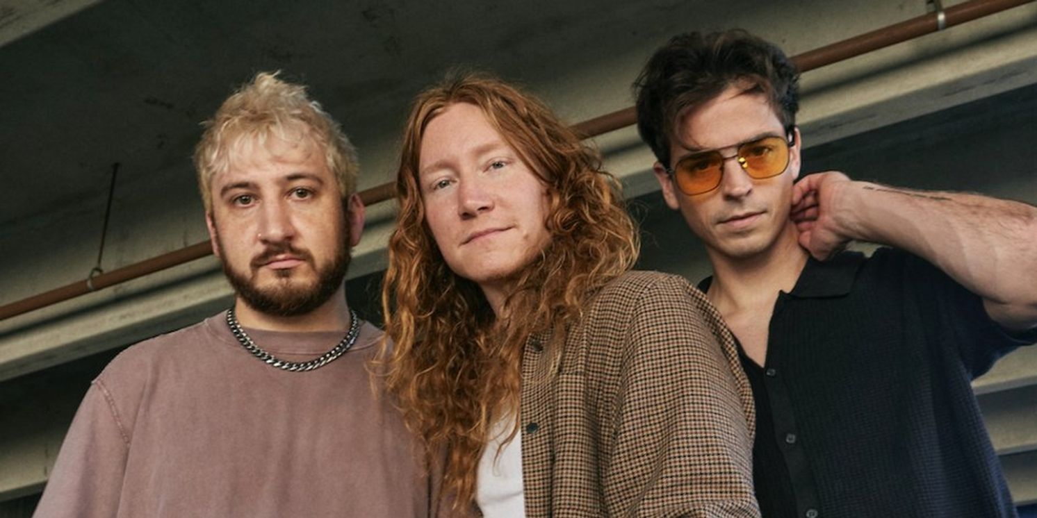 Flor Release New Single 'Kick It'  Image