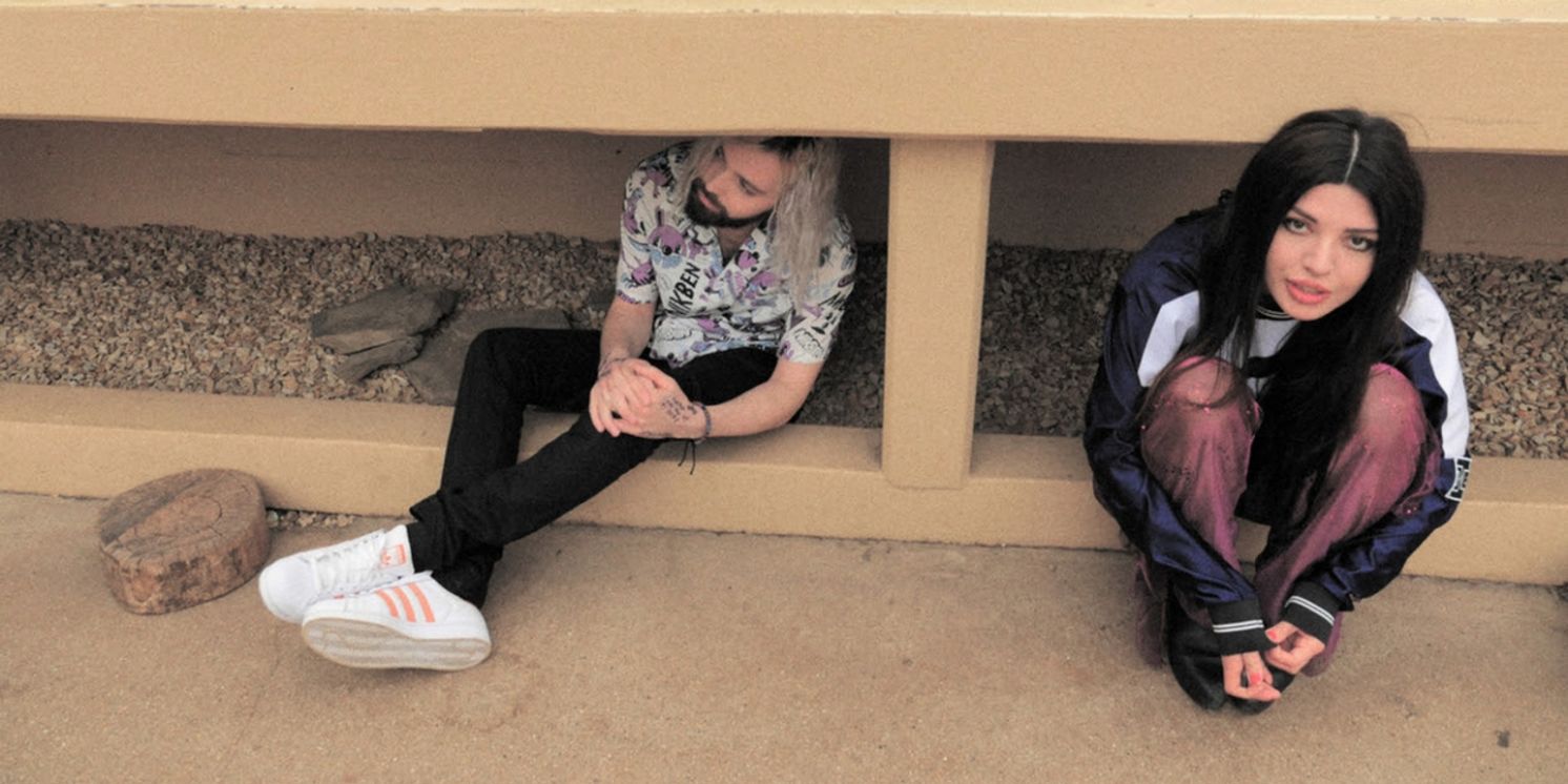 Flora Cash Releases New Single 'My Ex Would've Left By Now'  Image