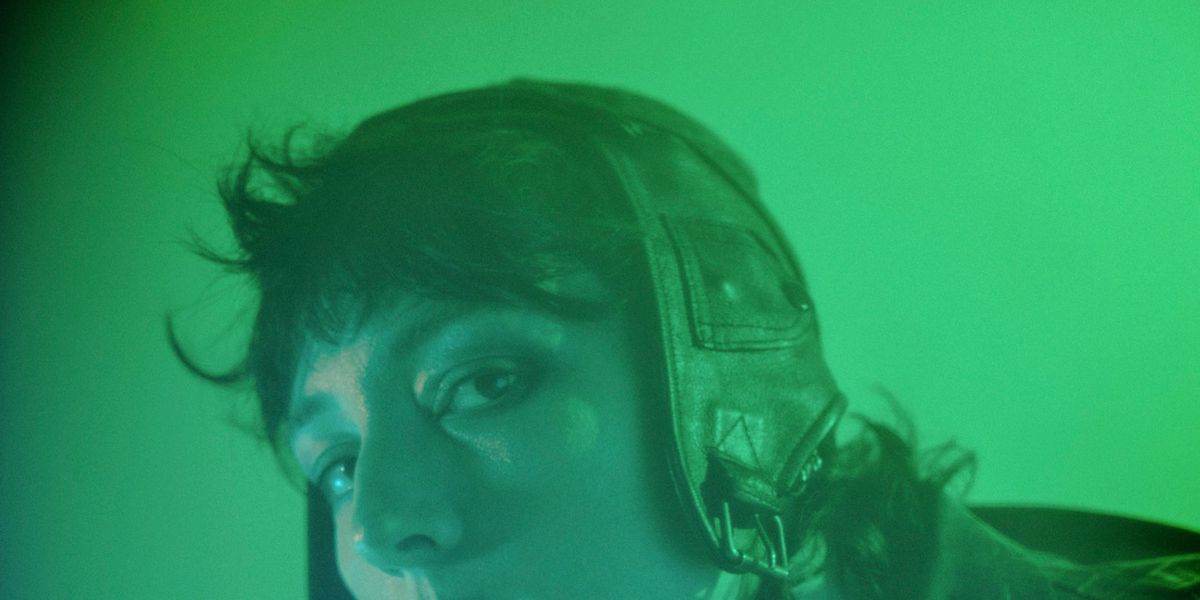 Flora Hibberd to Release ‘SHELLEY’ Following Sufjan Stevens-Featuring ‘ACHE’