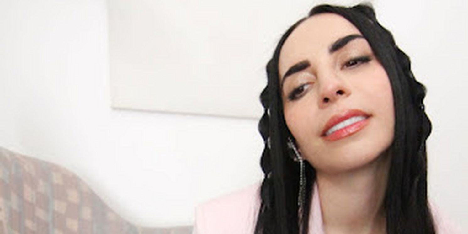 Florence Based DJ/Producer Matisa Shares Club-Ready Four Track EP 'Tongue'  Image