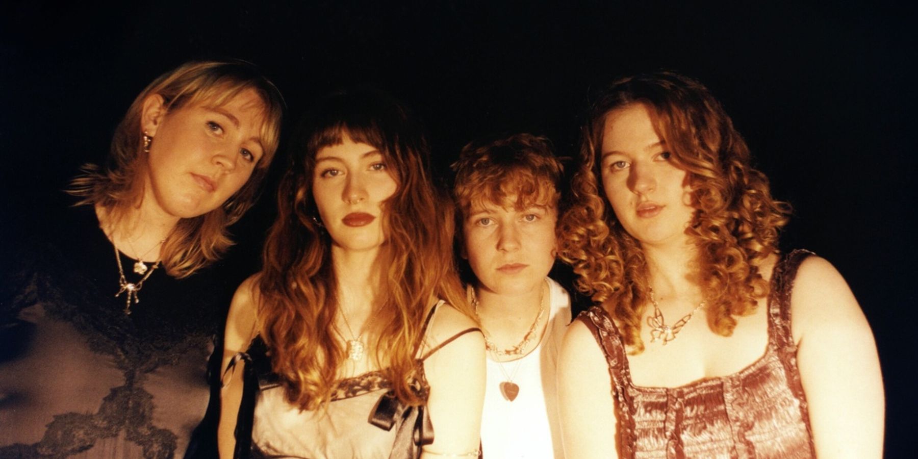 Florence Road to Play Inaugural North American Headline Tour