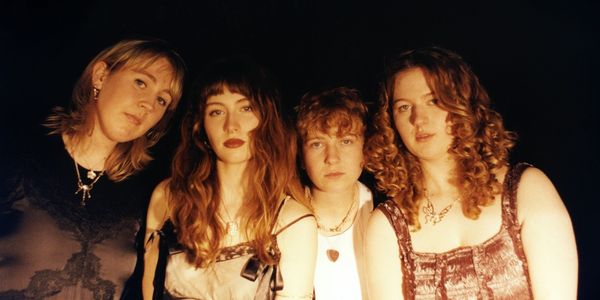 Florence Road to Play Inaugural North American Headline Tour