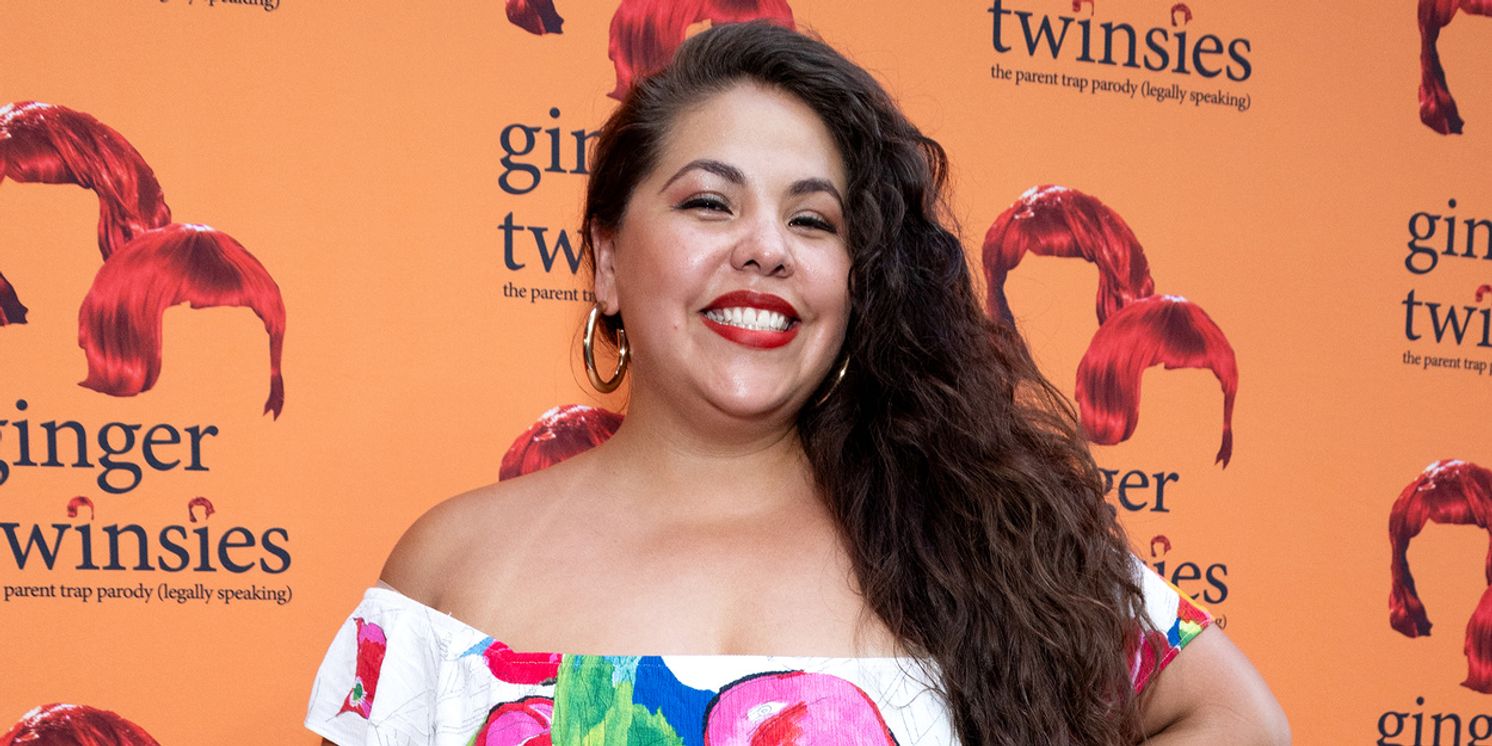 Florencia Cuenca Will Lead and Direct Invitation-Only Reading of New Musical DESAPARECIDAS  Image