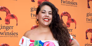 Florencia Cuenca Will Lead and Direct Invitation-Only Reading of New Musical DESAPARECIDAS Photo