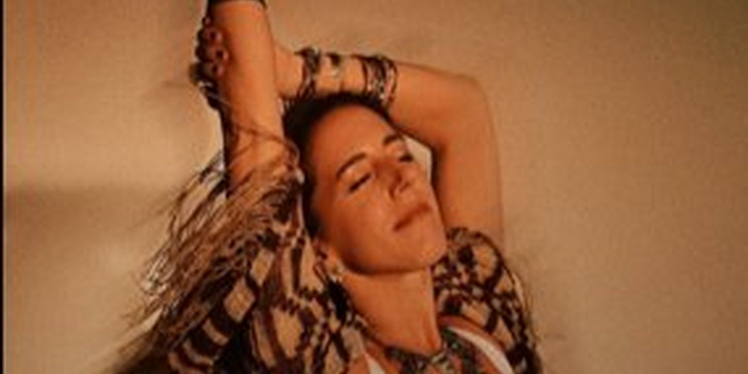 Florencia Iriondo's SOUTH Will be Available to Stream for 24 Hours  Image