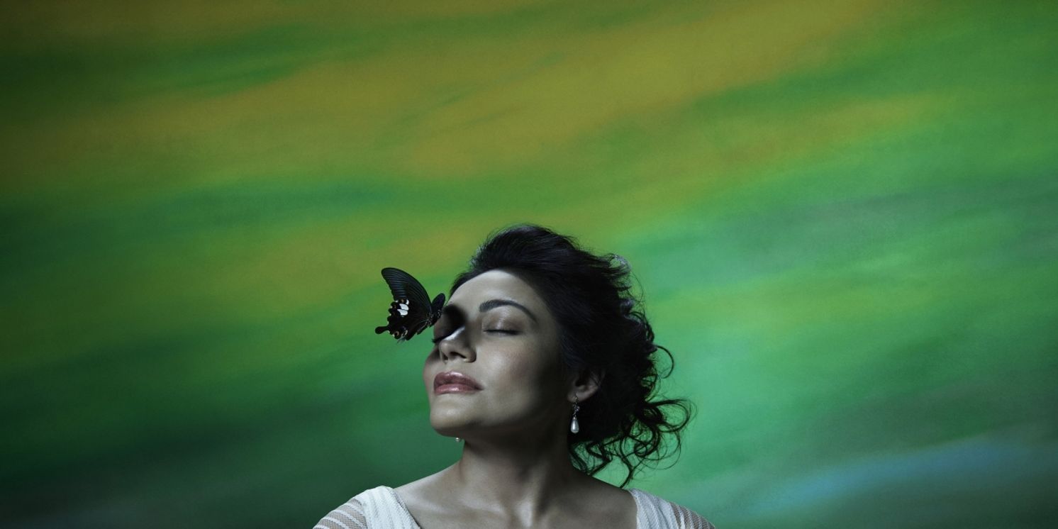 Florencia en el Amazonas - Catán Comes to Greenbrier Valley Theatre in December  Image