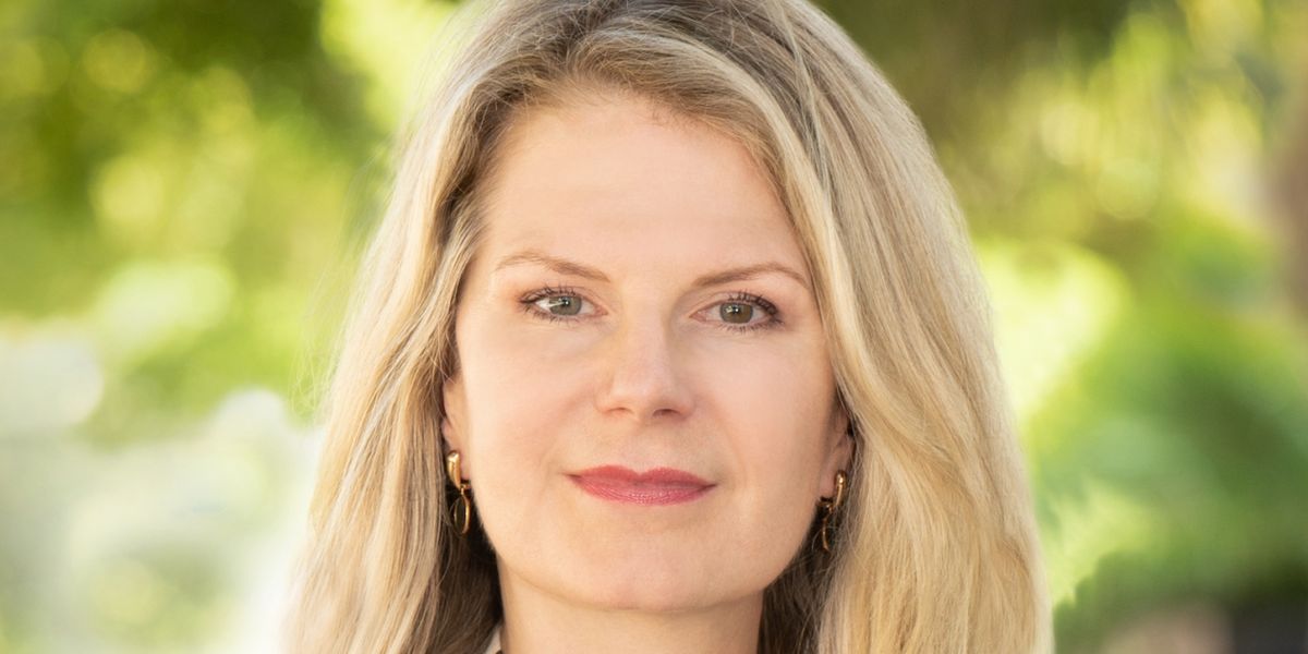 Florida Center For Early Childhood Welcomes Kate Reed As Its Chief Philanthropy Officer