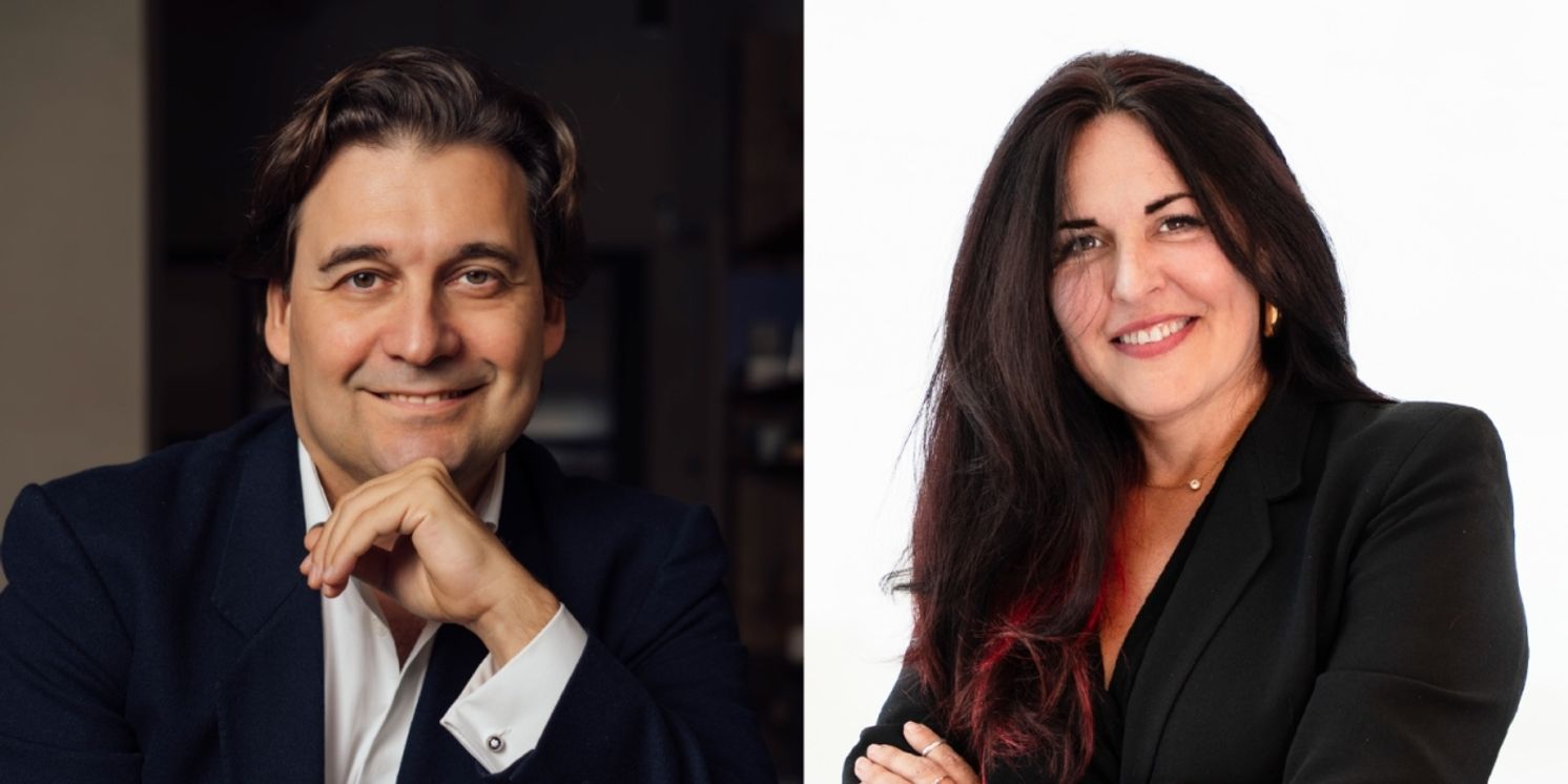 Florida Grand Opera Appoints Pablo Mielgo as Music Director  Image