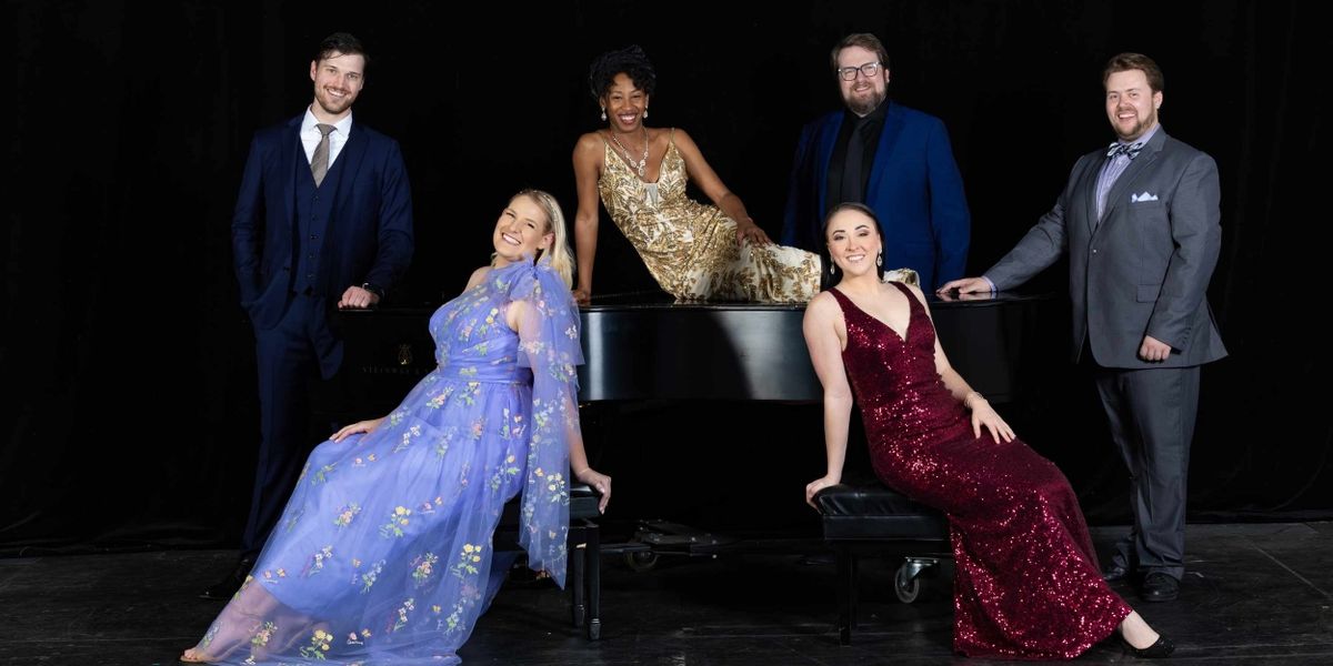 Florida Grand Opera Hosts SONGFEST: FROM THE PAGE TO THE STAGE