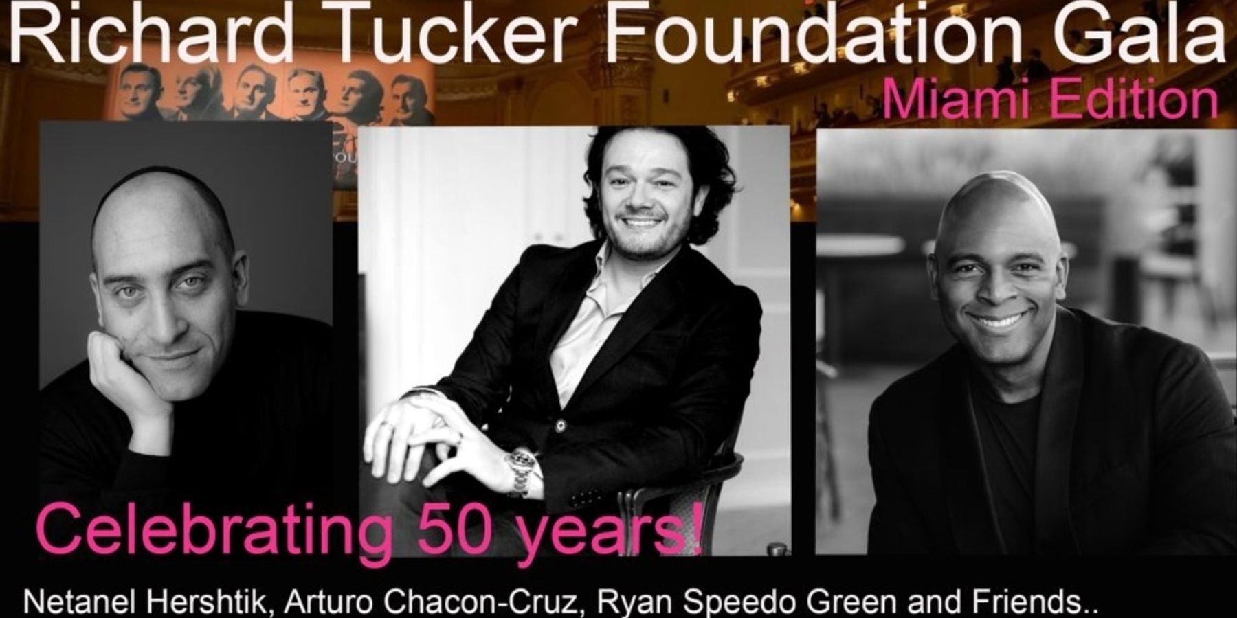 Florida Grand Opera Launches VOICES OF WELLNESS, Honoring Those Who Serve