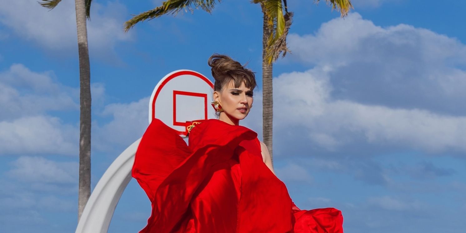 Florida Grand Opera Names Radmila Lolly As New Board Member  Image