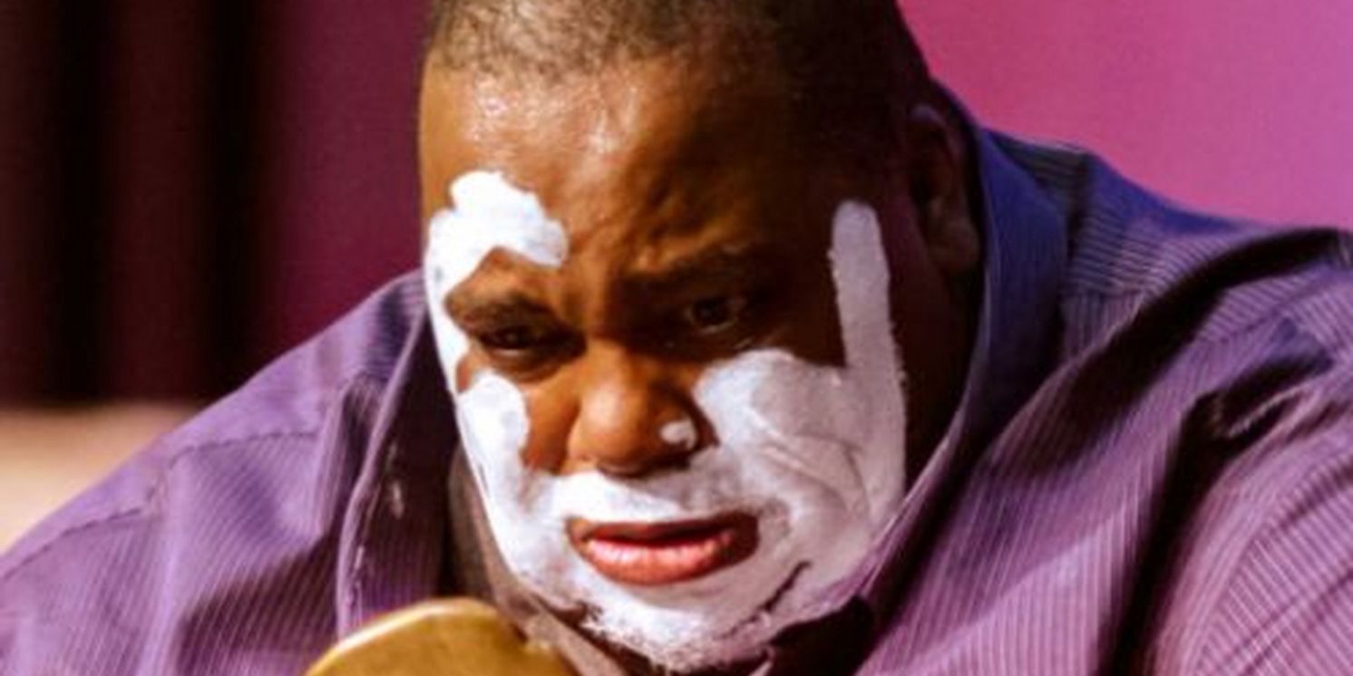 Florida Grand Opera Returns To Its Roots With A Specially Expanded Production Of Leoncavallo's I PAGLIACCI  Image