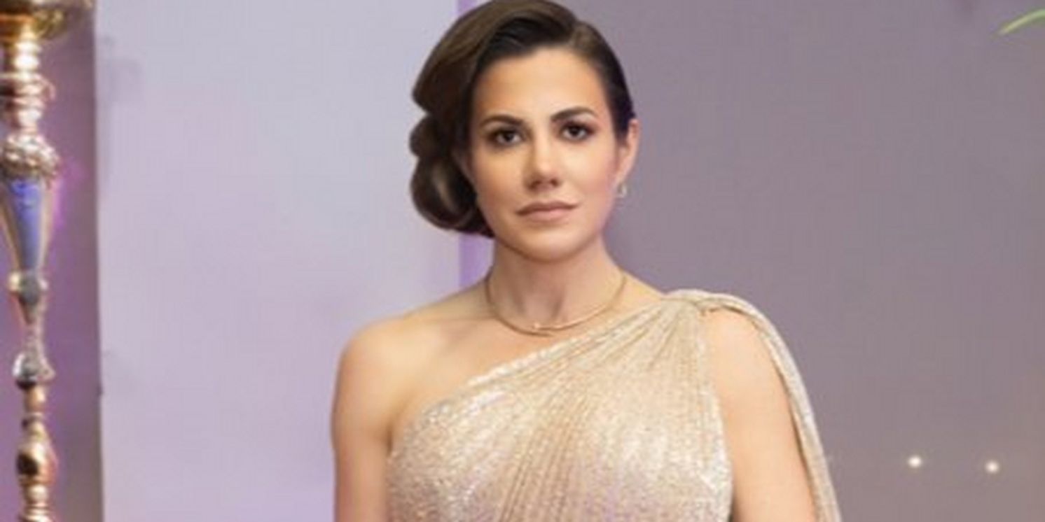 Florida Grand Opera Reveals Tina Vidal-Duart as Chair of the Board of Directors  Image