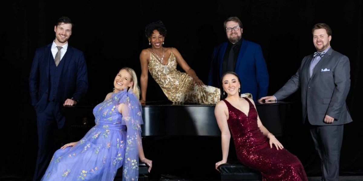 Florida Grand Opera Will Embark on South Florida Tours This Winter