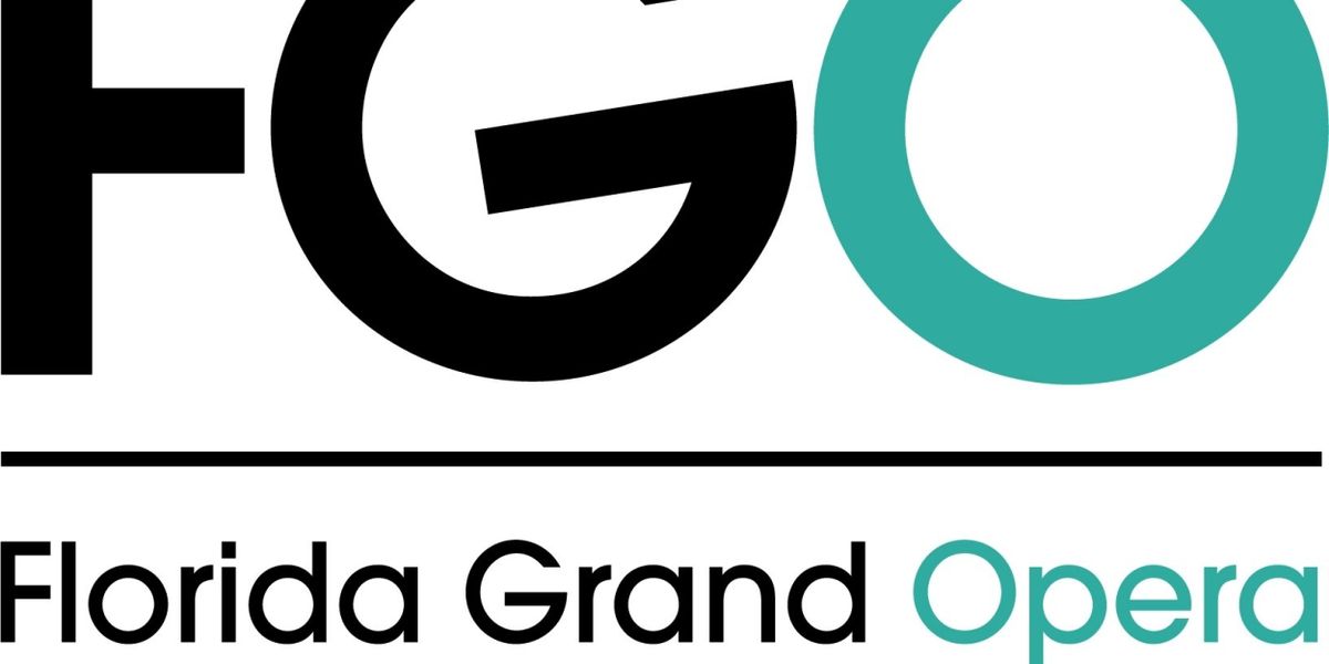 Florida Grand Opera's Singing Staff Makes Their Concert Debut