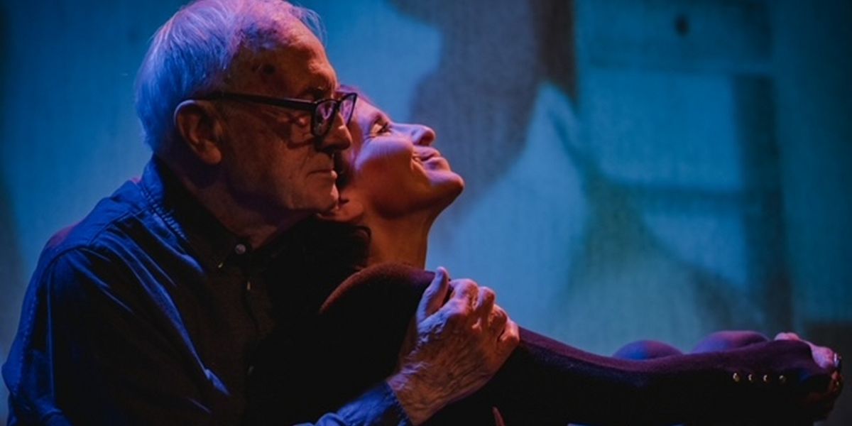 BEING SOMEBODY Florida Premiere Announced At Arts Garage Theater