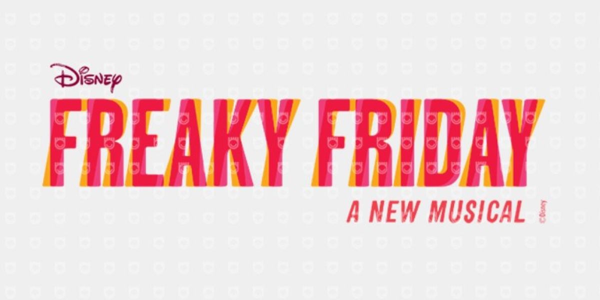 Florida Rep Education To Present Disney's FREAKY FRIDAY - A NEW MUSICAL